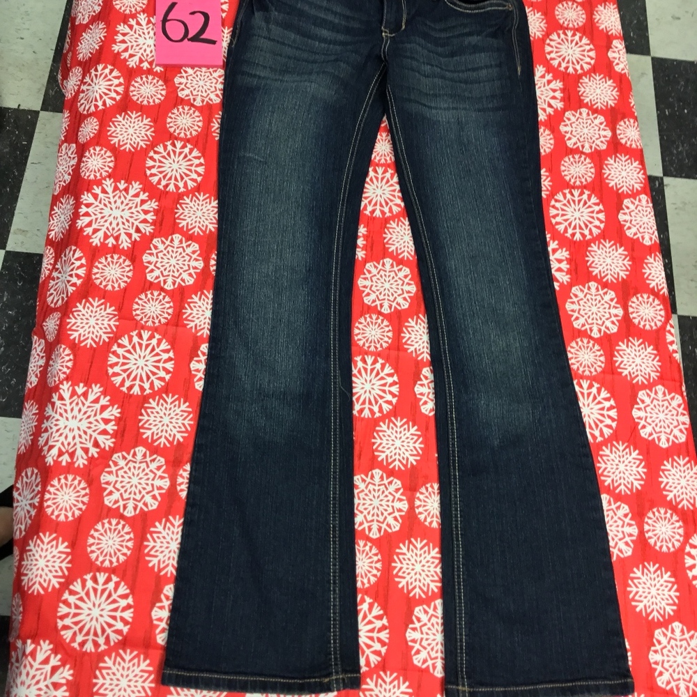 size 3 pants - Picture 4 of 4